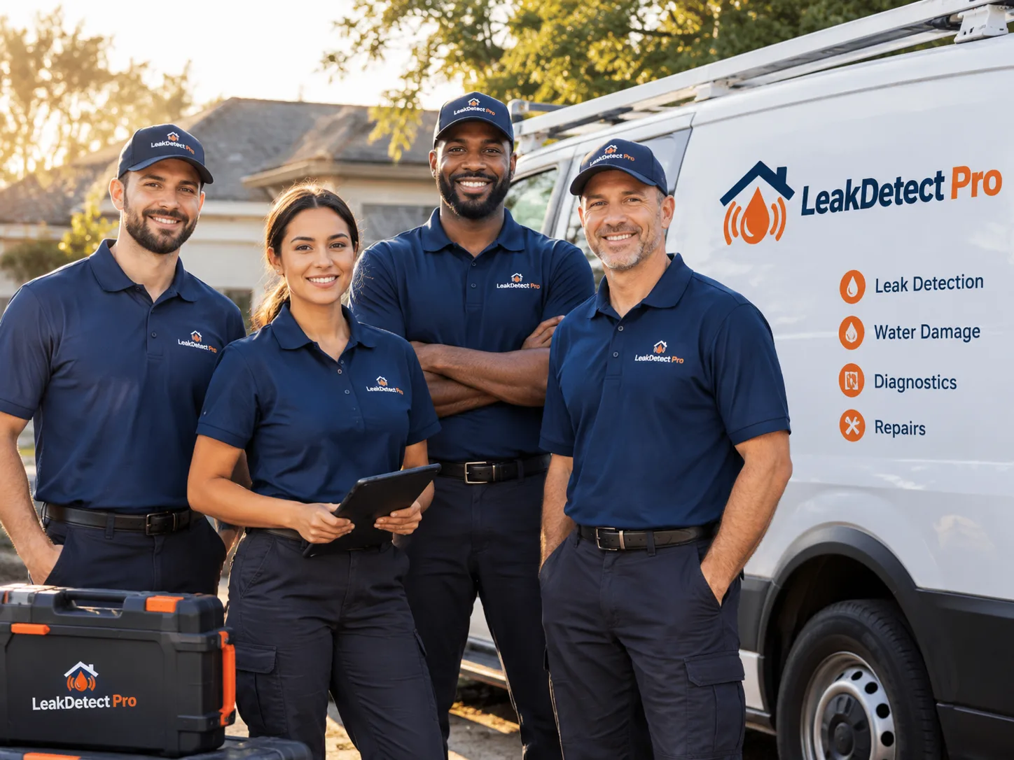 Roof Repair company in Brooksville, MS